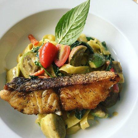 Bliss Cafe And Restaurant